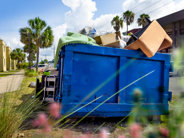 Retail Junk Removal in Locust Fork, AL