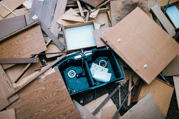 Best Scrap Metal Removal  in Locust Fork, AL