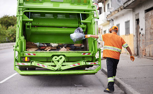 Demolition Debris Removal in Locust Fork, AL